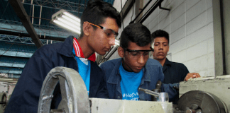 Inces inicia Programa Nacional de Aprendizaje