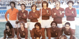 Venezuela en el Preolímpico