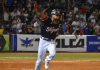 LVBP: Los números de José “Cafecito” Martínez en su último juego ante Tiburones José “Cafecito” Martínez