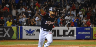 José “Cafecito” Martínez