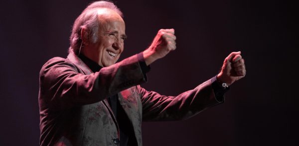 Joan Manuel Serrat-despedida