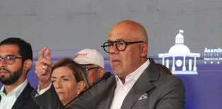 Jorge Rodríguez-Asamblea nacional-AN