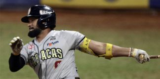 José Rondón-Leones del Caracas