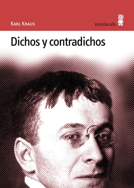 Karl Kraus-libro-Rafael Cadenas