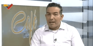 Lago de Maracaibo-recolección de desechos sólidos-ministro Lorca