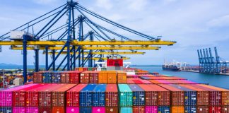 Gobierno y agencias navieras trazan agenda para optimizar exportaciones