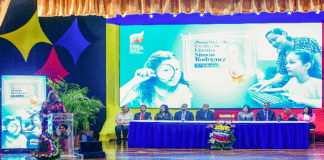 Reconocen a maestros en II Premio Nacional de Investigación Educativa