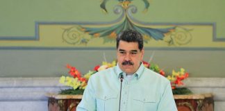 Maduro-7T