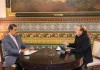 Pdte. Maduro hace balance del 2023 en encuentro con Ignacio Ramonet Maduro-Ramonet-entrevista 2024