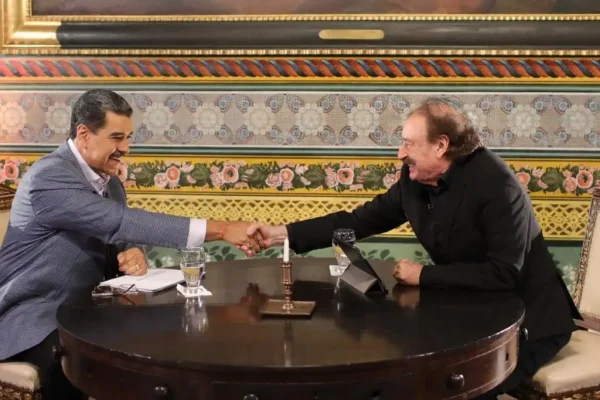 Maduro-Ramonet-entrevista 2024 b