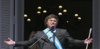 Milei envia adviertencia al Congreso: Argentina vivirá “catástrofe”