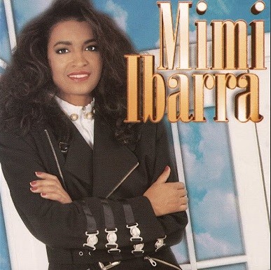 Mimi Ibarra 2