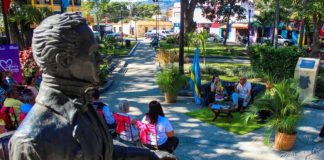 Naguanagua conmemoró