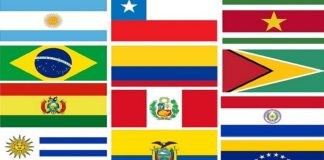 Países sudamericanos rechazan violencia en Ecuador