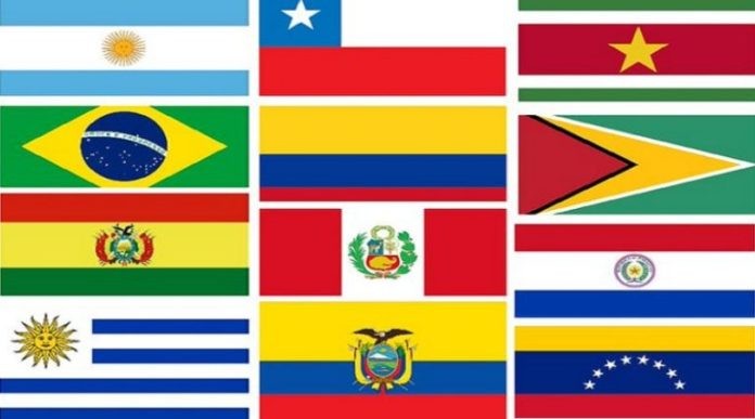 Países sudamericanos rechazan violencia en Ecuador