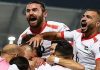 Copa de Asia: Palestina clasifica por primera vez a octavos de final Copa de Asia: Palestina clasifica por primera vez a octavos de final