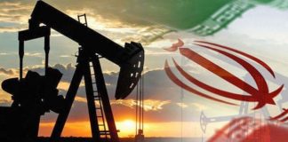 Armada iraní incauta petrolero estadounidense en el golfo de Omán