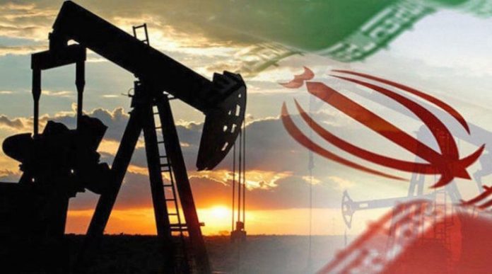 Armada iraní incauta petrolero estadounidense en el golfo de Omán