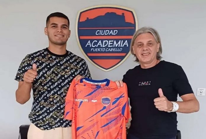 PUERTO Academia Puerto Cabello