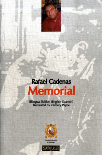 Rafael Cadenas-Memorial