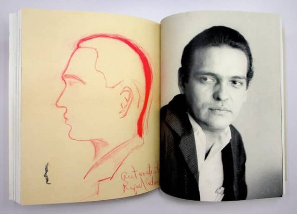 Rafael Cadenas-joven-Derrota