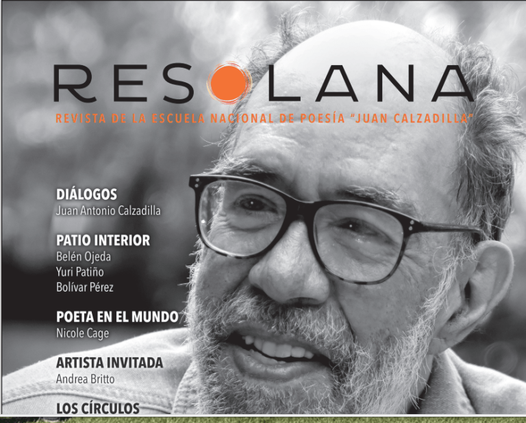 Revista Resolana