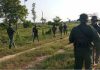 FANB mantiene labores de patrullaje en la frontera