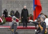 Rusia-80 años-fin del sitio de Leningrado-Putin