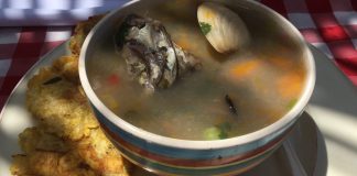 Festival del Sancocho