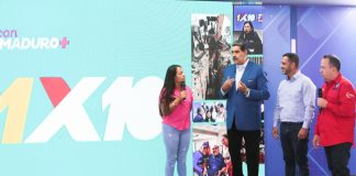 El Sistema 1×10