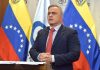 Tarek William Saab detenidos por violencia postelectoral