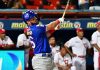 Tiburones barrió a Cardenales en Barquisimeto y va de 2-2 Torrens-La Guaira-Tiburones