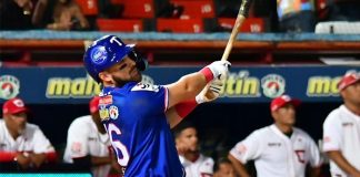 Torrens-La Guaira-Tiburones