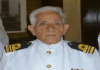 Rinden homenaje al Capitán Víctor Hugo Morales en capilla ardiente