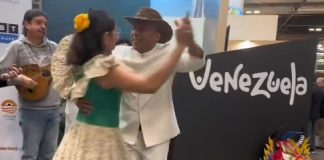 Venezuela - FITUR