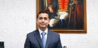 Johann Álvarez Márquez