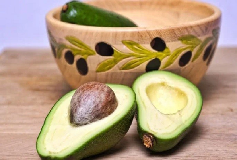 aguacvte El aguacate