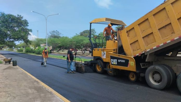 Plan Nacional de Atención Integral a la Vialidad