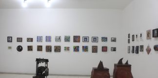 Bienal de artes Visuales