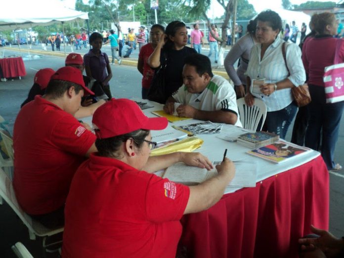 campesinos de la patria Títulos de propiedad