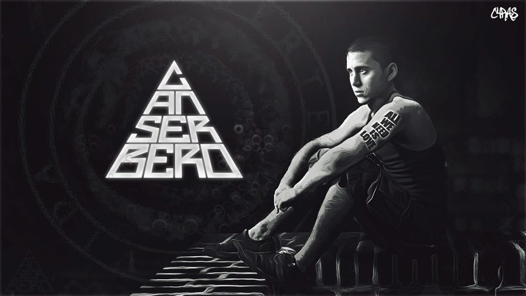 asesinato de canserbero