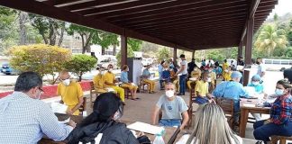 Sistema Penitenciario venezolano