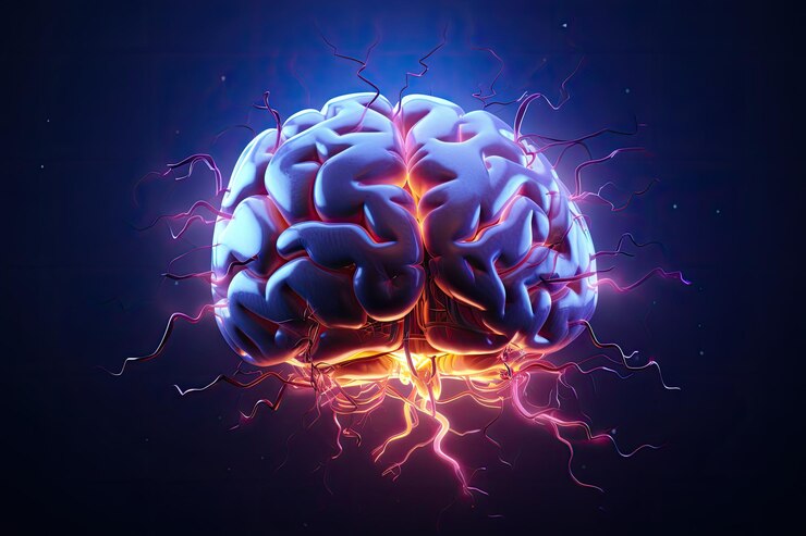 cebrero El cerebro