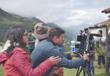 Venezuela: 2023 año de avances para el cine