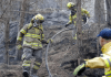 incendios forestales