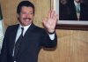 México: Fiscalía confirma encubrimiento en asesinato de Colosio Luis Colosio