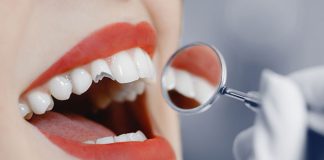 Qué hacer en caso de un traumastimo dental