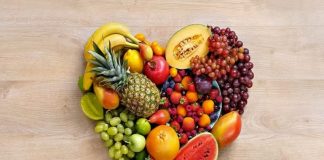 Alimentos eficientes