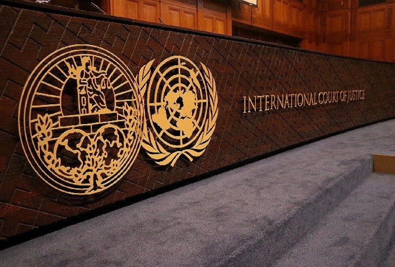 corte La CIJ