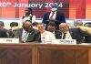 Cuba llama a mantener la unidad del G77 + China Grupo de los 77